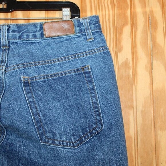 Dearborn Denim 100% Cotton Jeans - Made in Chicago - Size 36x32 - Picture 8 of 11